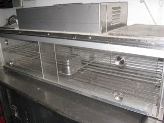 Property photo 58 - Major Auction - Formerly Hilger's Restaurant & Farm Market Plus Excess from Thermodyne Foodservice Products